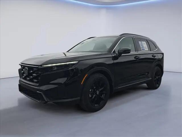 2025 Honda CR-V Hybrid Sport-L for sale in Knoxville, TN