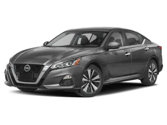 2022 Nissan Altima SV FWD for sale in Bridgeport, WV