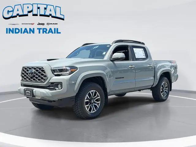 2023 Toyota Tacoma TRD Sport for sale in Indian Trail, NC
