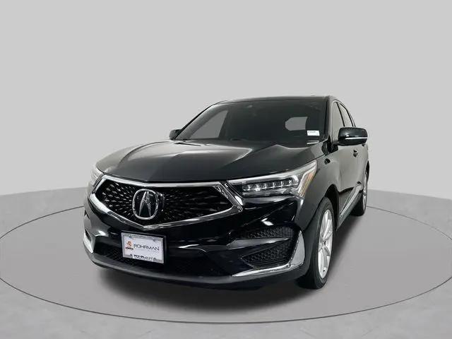 2019 Acura RDX Standard for sale in Schaumburg, IL