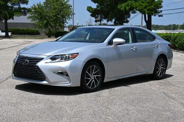 2016 Lexus ES 350 Base for sale in Memphis, TN