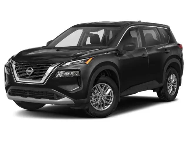 2023 Nissan Rogue S FWD for sale in Newport News, VA