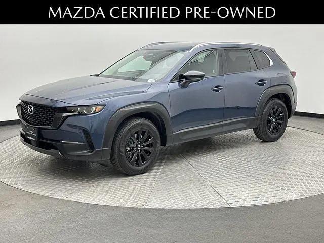 2025 Mazda CX-50 2.5 S Premium Package for sale in Littleton, CO