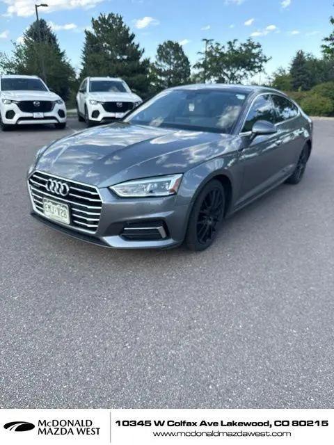 2018 Audi A5 2.0T Premium for sale in Lakewood, CO
