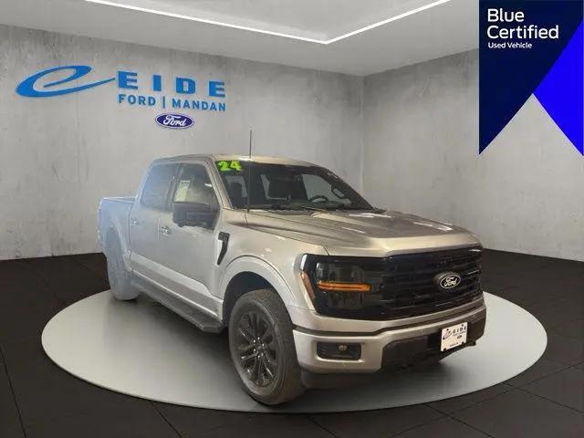 2024 Ford F-150 XLT for sale in Mandan, ND