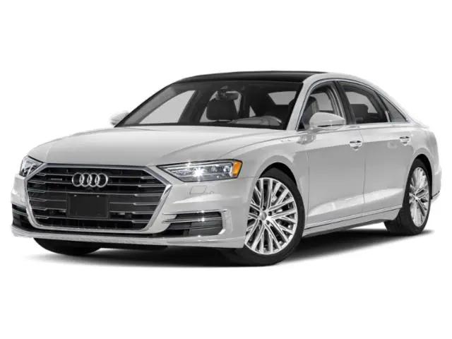 2020 Audi A8 L 60 TFSI quattro Tiptronic for sale in Santa Fe, NM