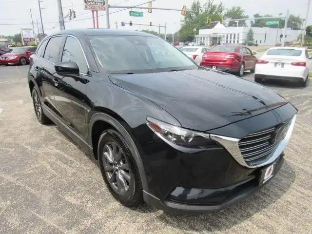 2021 Mazda CX-9 Touring for sale near Fairfield, OH