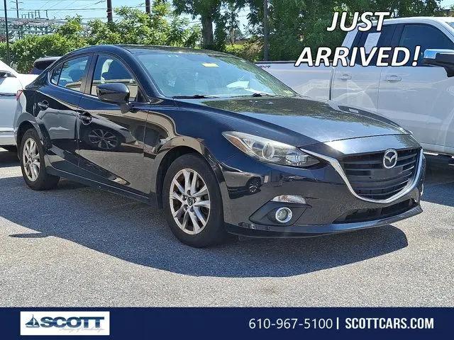 2014 Mazda Mazda3 i Touring for sale in Allentown, PA