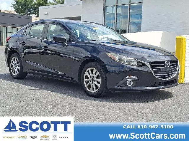 2014 Mazda Mazda3 i Touring for sale in Allentown, PA