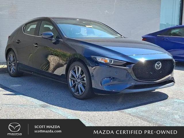 2025 Mazda Mazda3 2.5 S Preferred for sale in Allentown, PA