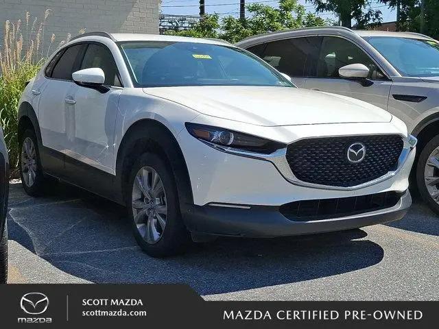 2023 Mazda CX-30 2.5 S Select for sale in Allentown, PA