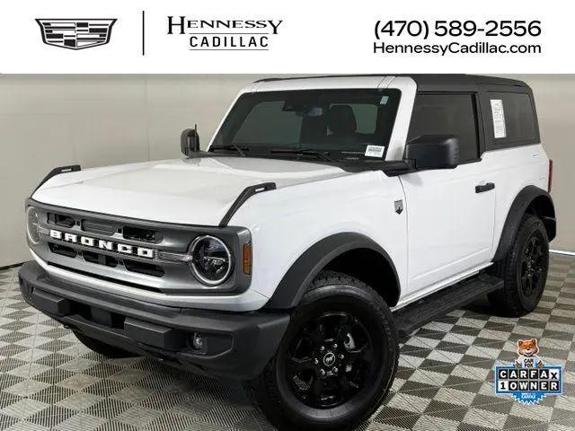 2024 Ford Bronco Big Bend for sale in Duluth, GA