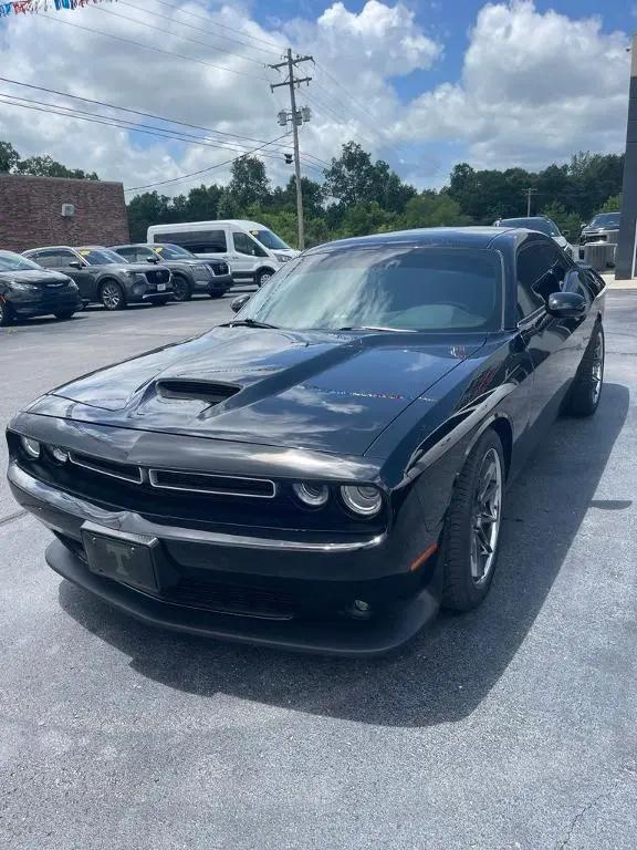 2022 Dodge Challenger GT for sale in Sparta, TN