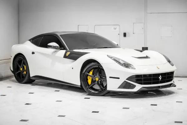 2017 Ferrari F12berlinetta Base for sale in Ashburn, VA
