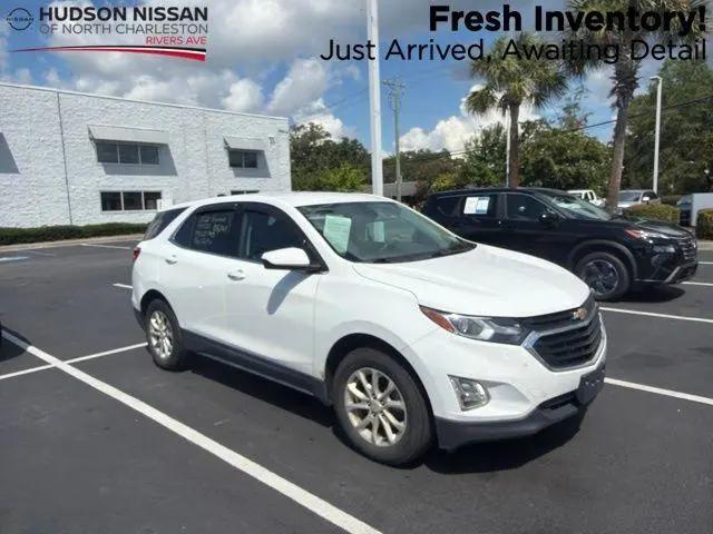 2020 Chevrolet Equinox AWD LT 1.5L Turbo for sale in North Charleston, SC