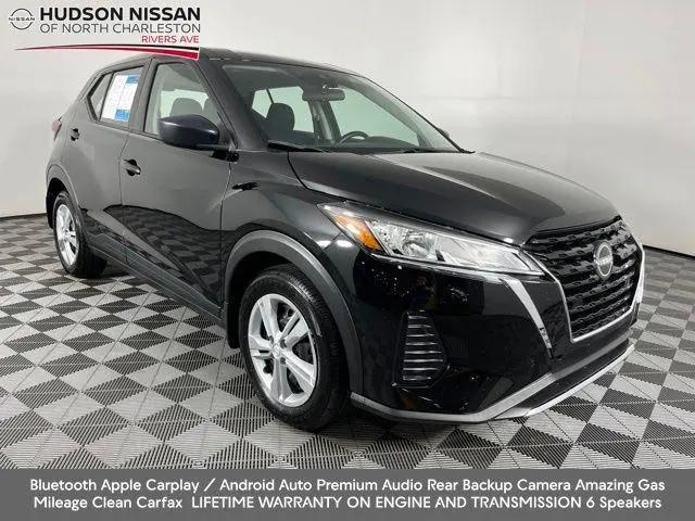 2025 Nissan Kicks S for sale in North Charleston, SC