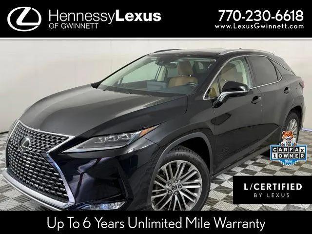 2021 Lexus RX 350 Base for sale in Duluth, GA