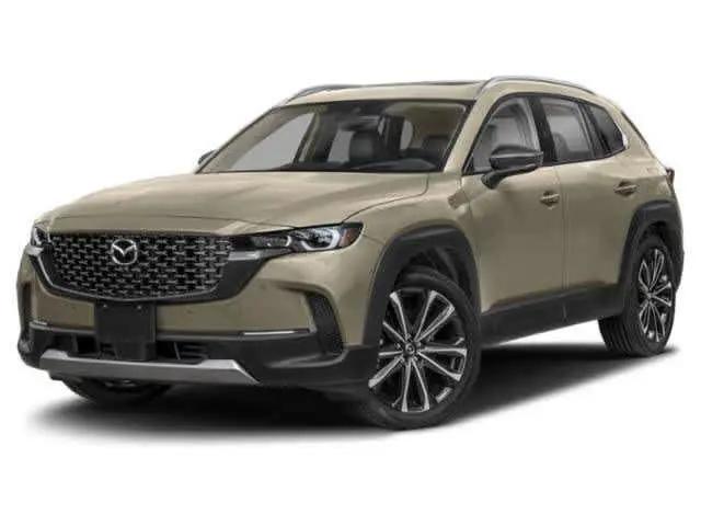 2024 Mazda CX-50 2.5 Turbo Premium Plus for sale in Augusta, GA