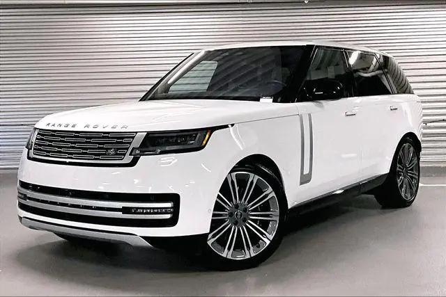2023 Land Rover Range Rover Autobiography for sale in Portland, OR