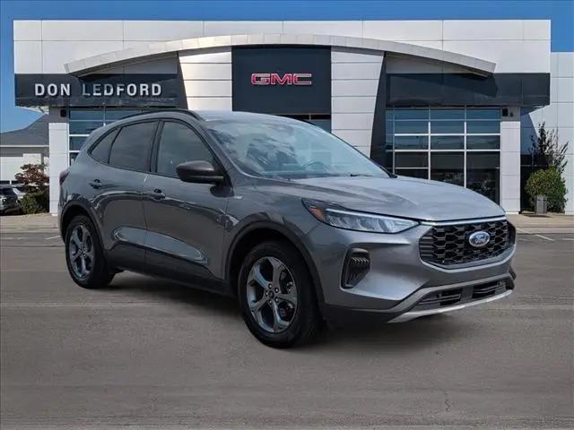 2025 Ford Escape ST-Line for sale in Cleveland, TN