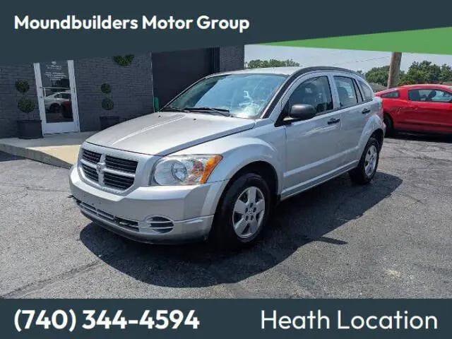 2007 Dodge Caliber for sale near Newark, OH