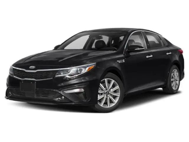 2019 Kia Optima EX for sale in Port Charlotte, FL