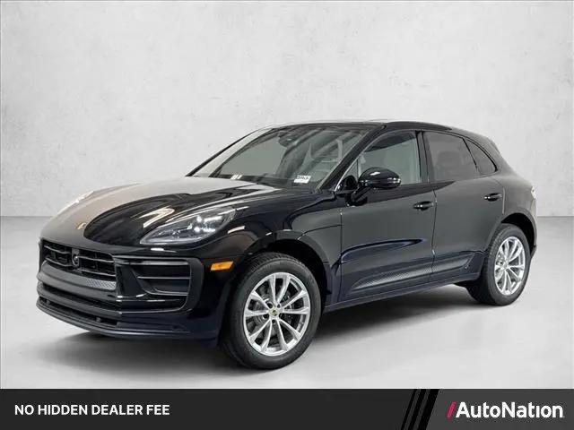 2026 Porsche Macan Unknown for sale in Fremont, CA