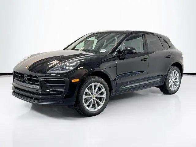 2026 Porsche Macan Unknown for sale in Fremont, CA