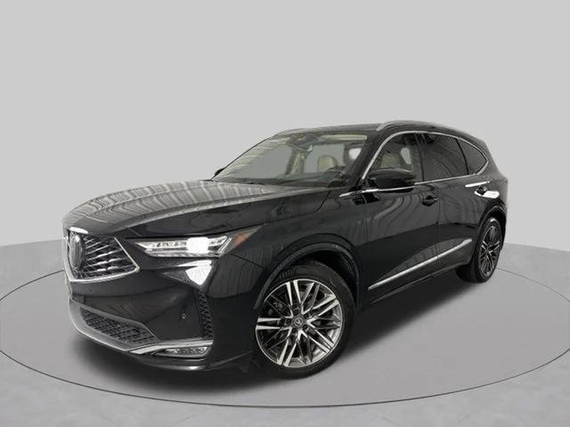 2025 Acura MDX Advance Package for sale in Mobile, AL