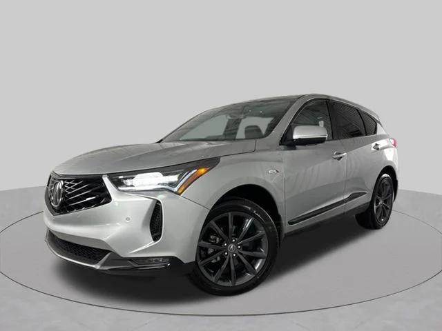 2026 Acura RDX A-Spec for sale in Mobile, AL