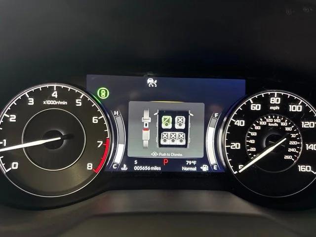 2026 Acura RDX Advance for sale in Mobile, AL