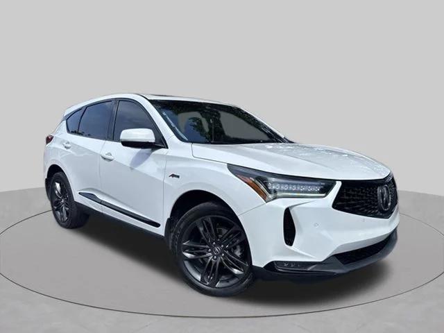 2022 Acura RDX A-SPEC Package for sale in Mobile, AL