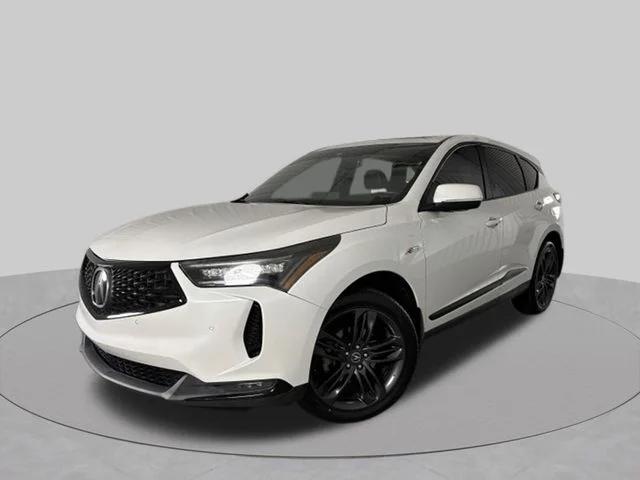 2022 Acura RDX A-SPEC Package for sale in Mobile, AL