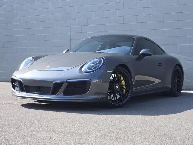 2019 Porsche 911 Carrera 4 GTS for sale near Columbus, OH