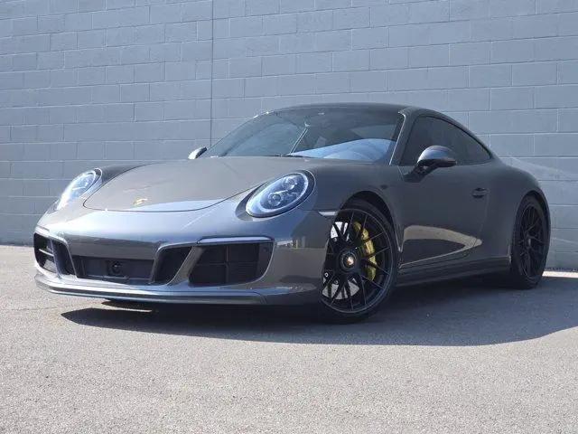 2019 Porsche 911 for sale near Columbus, OH