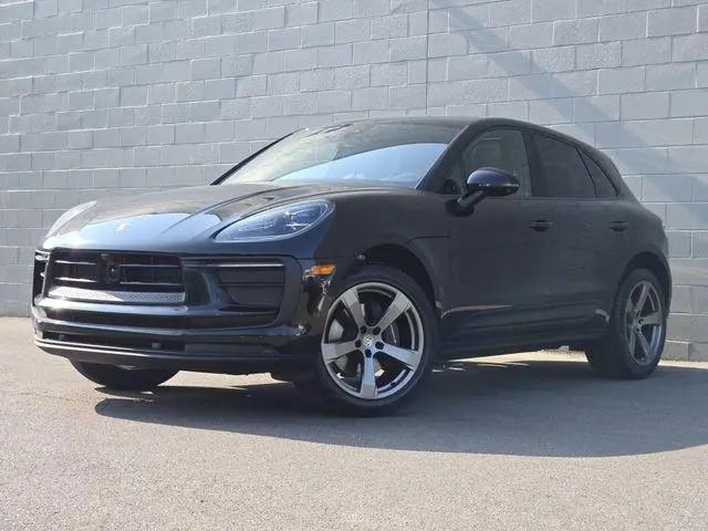 2023 Porsche Macan for sale near Columbus, OH