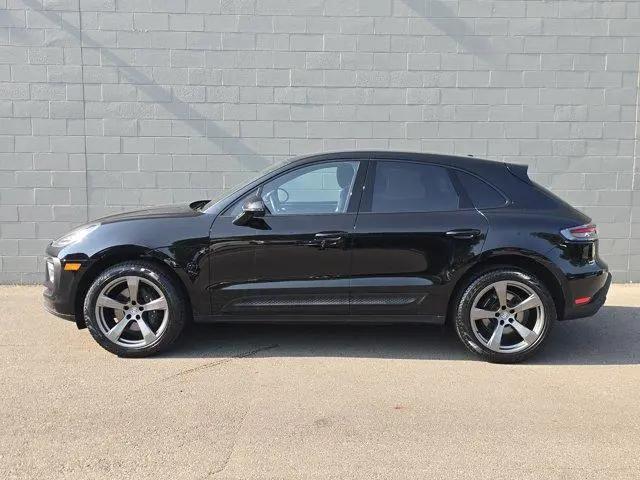 2023 Porsche Macan Unknown for sale in Columbus, OH