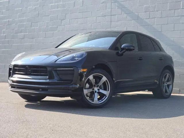 2023 Porsche Macan Unknown for sale in Columbus, OH