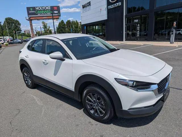 2023 Mazda CX-30 2.5 S for sale in Springfield, MA