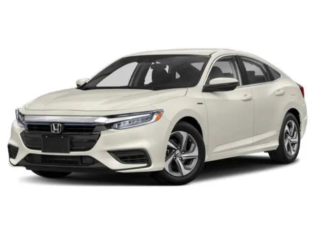 2019 Honda Insight LX for sale in Springfield, MA