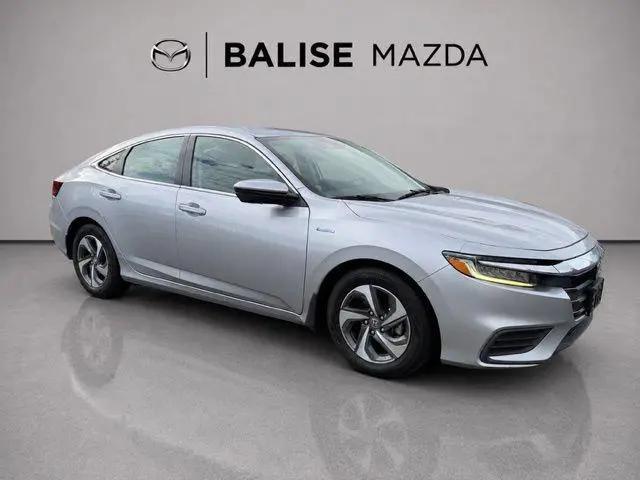 2019 Honda Insight LX for sale in Springfield, MA
