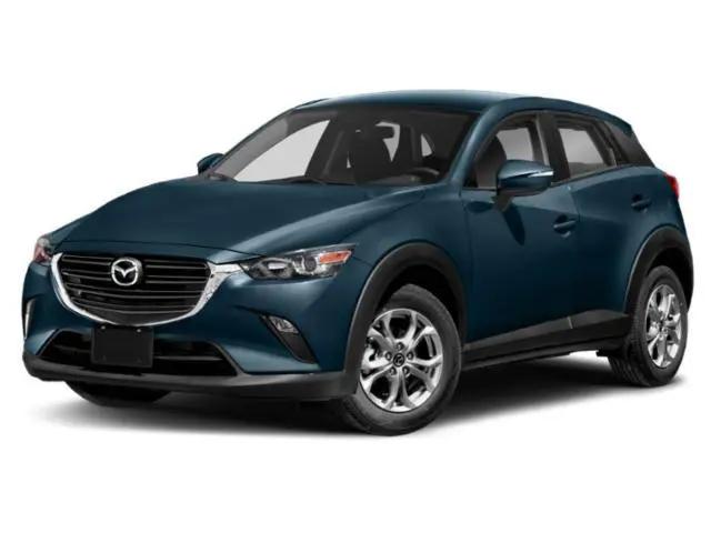 2021 Mazda CX-3 Sport for sale in Springfield, MA