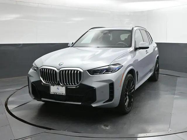 2024 BMW X5 sDrive40i for sale in Beaumont, TX