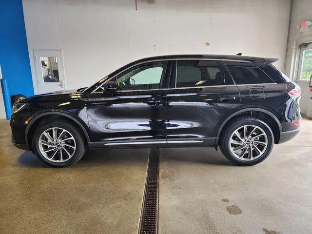 2023 Lincoln Corsair Standard for sale in Tipton, IN