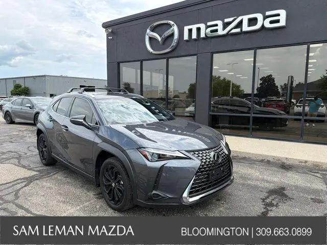 2025 Lexus 300 300H for sale in Bloomington, IL