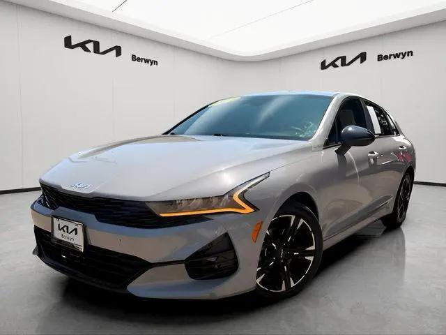 2022 Kia K5 GT-Line for sale in Berwyn, IL
