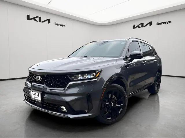 2021 Kia Sorento SX Prestige for sale in Berwyn, IL