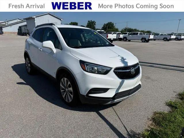 2020 Buick Encore FWD Preferred for sale in Granite City, IL