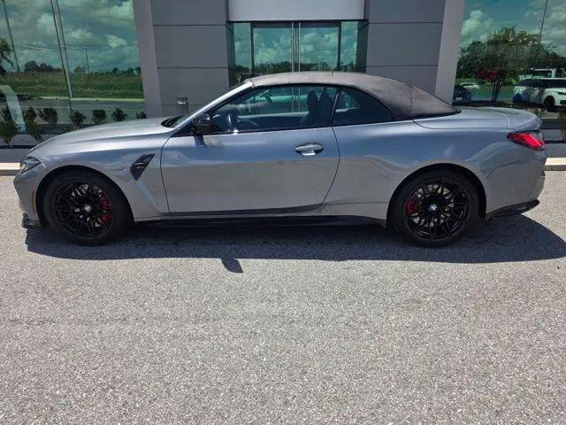 2024 BMW M4 Competition xDrive for sale in Lakeland, FL