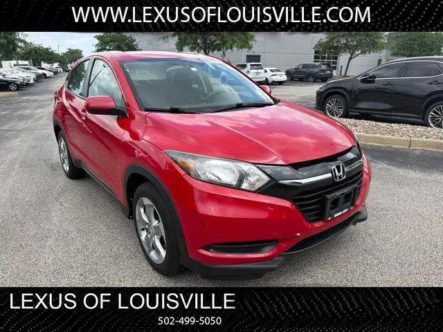2018 Honda HR-V LX for sale in Louisville, KY